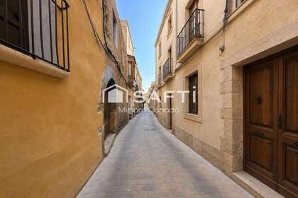 住宅用地 出售 进入 Selva del Camp, La, Tarragona. 