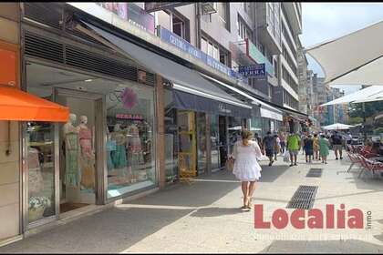 商业物业 进入 Santander, Cantabria. 