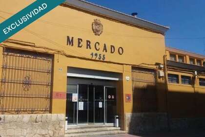 Local comercial venta en Dénia, Alicante. 