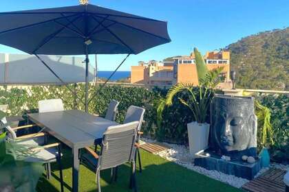 Ático venta en Villajoyosa/Vila Joiosa (la), Alicante. 