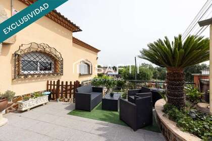 Casa venta en Fogars de la Selva, Barcelona. 