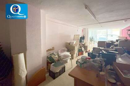 Local comercial venta en Alicante/Alacant. 