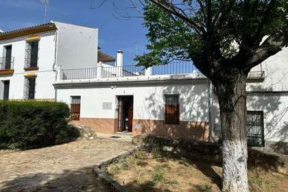 Casa venta en El Pedroso, Sierra Norte, Sevilla. 