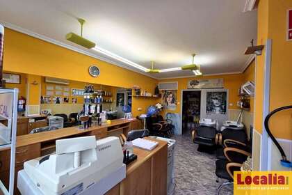 Local comercial venta en Polanco, Cantabria. 