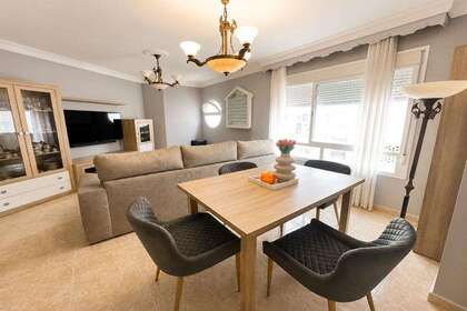 Flat for sale in Estepona, Málaga. 