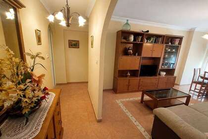 Flat in Estepona, Málaga. 