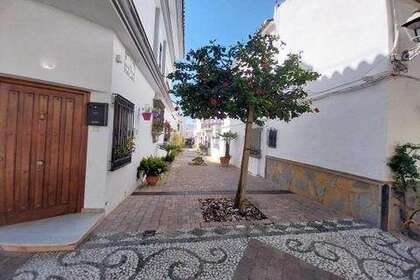 Townhouse for sale in Estepona, Málaga. 