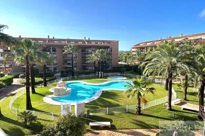 Apartment in Jávea/Xàbia, Alicante. 