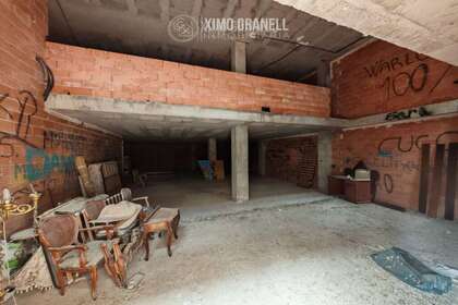 Commercial premise for sale in Vall d´Uixó (la), Castellón. 
