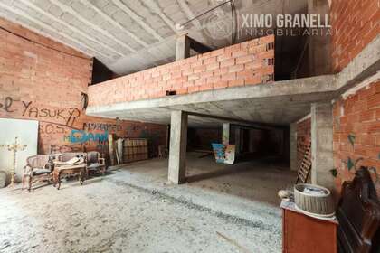 Commercial premise for sale in Vall d´Uixó (la), Castellón. 