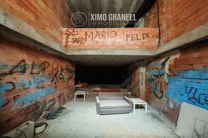 Commercial premise for sale in Vall d´Uixó (la), Castellón. 