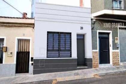 House for sale in Vall d´Uixó (la), Castellón. 