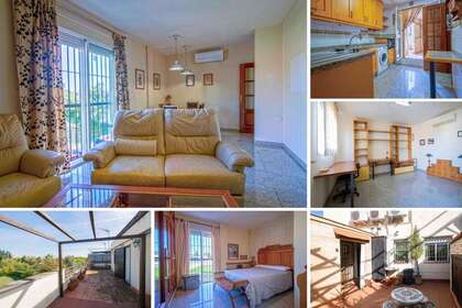 Country house for sale in Bormujos, Aljarafe, Sevilla. 