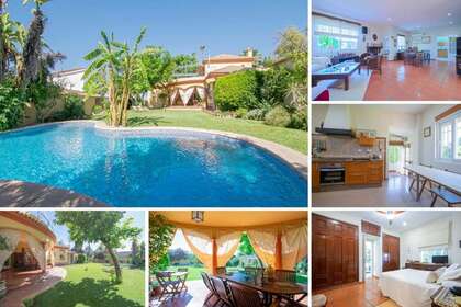 House for sale in Valencina de la Concepción, Aljarafe, Sevilla. 