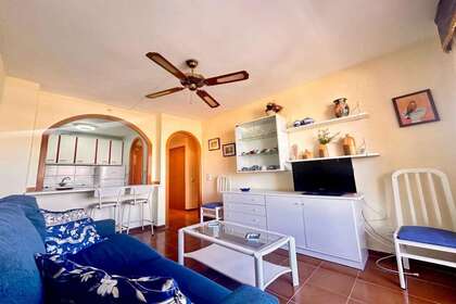 Flat for sale in Salou, Tarragona. 