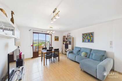 Apartment for sale in Muro / Muro, Baleares (Illes Balears), Mallorca. 