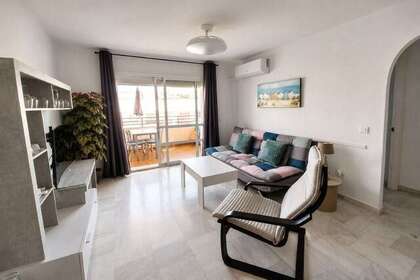 Flat in San luis de sabinillas, Málaga. 