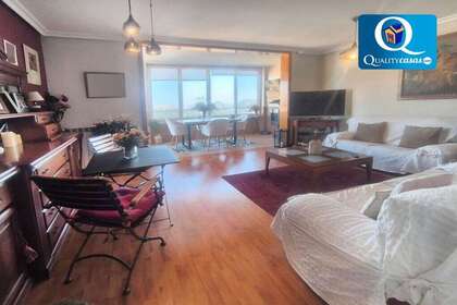 Flat for sale in Playa de San Juan, Alicante. 