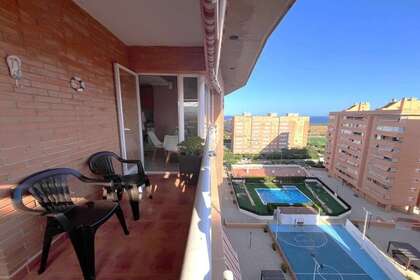 Flat for sale in Alicante/Alacant. 
