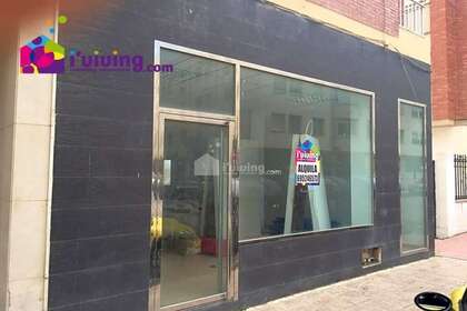 Local comercial venta en Albox, Almería. 