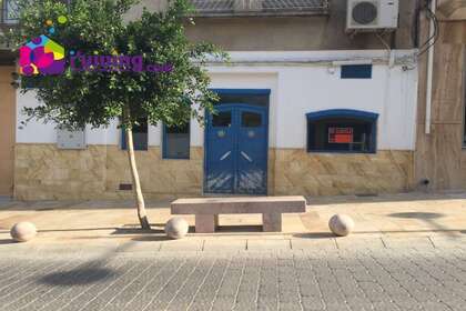 Edificio venta en Albox, Almería. 