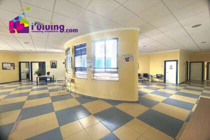 Local comercial venta en Olula del Río, Almería. 