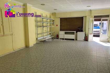 Local comercial venta en Albox, Almería. 