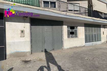 Local comercial venta en Albox, Almería. 