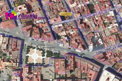 Terreno residencial venta en Albox, Almería. 