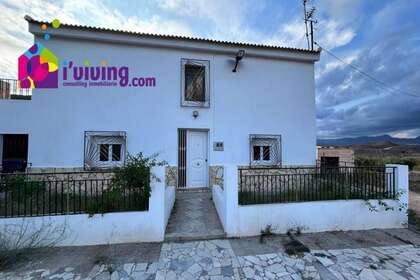 Parcela/Finca venta en Albox, Almería. 