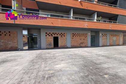 Local comercial venta en Olula del Río, Almería. 