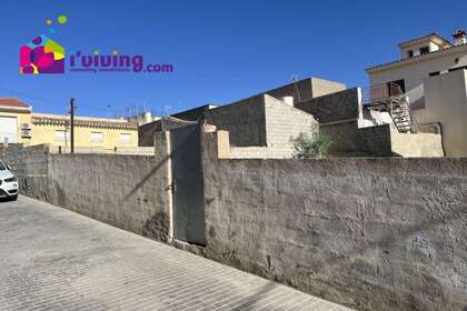 Terreno residencial venta en Albox, Almería. 