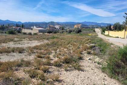 Parcela/Finca venta en Albox, Almería. 
