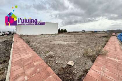 Terreno residencial venta en Taberno, Almería. 