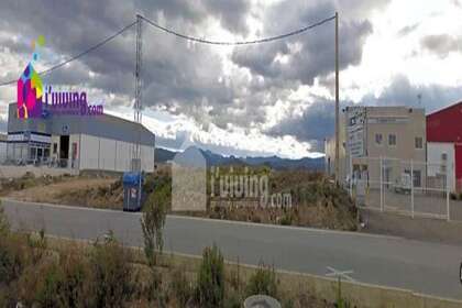 Parcela/Finca venta en Albox, Almería. 