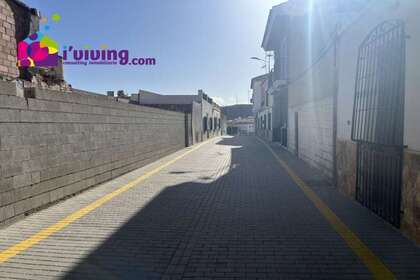 Terreno residencial venta en Albox, Almería. 