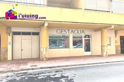 Local comercial venta en Albox, Almería. 