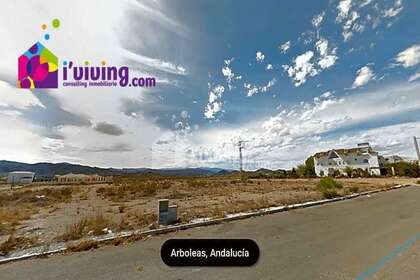 Terreno residencial venta en Arboleas, Almería. 
