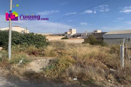 Terreno residencial venta en Albox, Almería. 