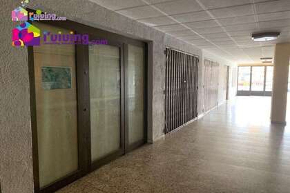Local comercial venta en Albox, Almería. 