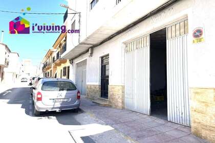 Local comercial venta en Albox, Almería. 
