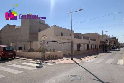 Terreno residencial venta en Albox, Almería. 