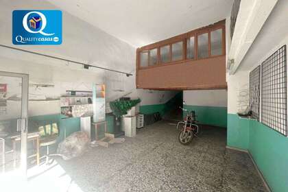 Commercial premise for sale in Jijona/Xixona, Alicante. 