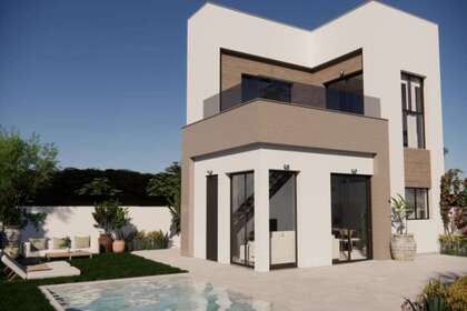Casa venta en Orihuela-Costa, Alicante. 