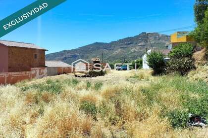 Terreno urbano venta en Valsequillo de Gran Canaria, Las Palmas, Gran Canaria. 