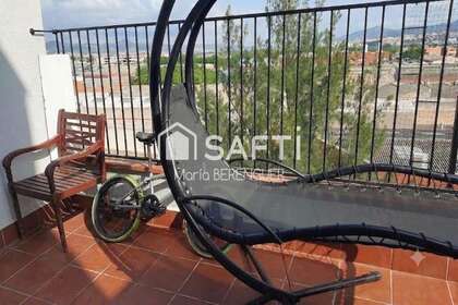 Ático venta en Prat de Llobregat, El, Barcelona. 