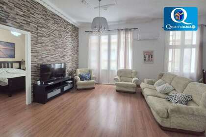Flat for sale in Alicante/Alacant. 
