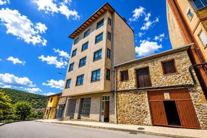 Edificio venta en Toreno, León. 
