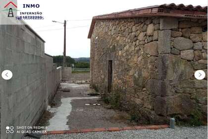 房子 出售 进入 San Sadurniño, La Coruña (A Coruña). 