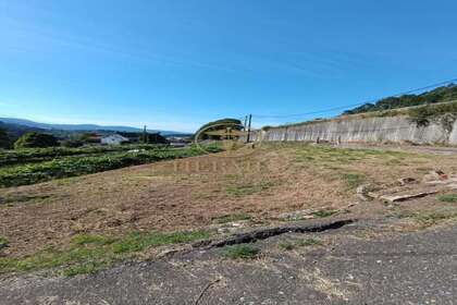 农业用地 出售 进入 Redondela, Pontevedra. 